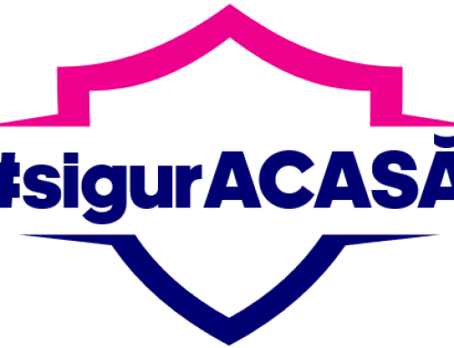 #sigurACASA – Protejează-ți locuința și asigură-ți liniștea