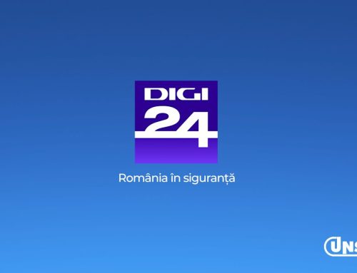 România în Siguranță!