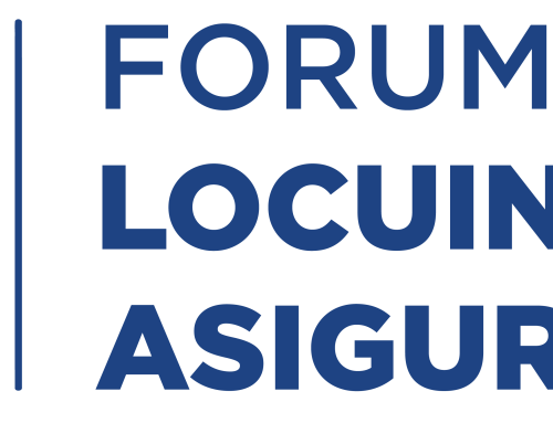 Forumul Locuințelor Asigurate