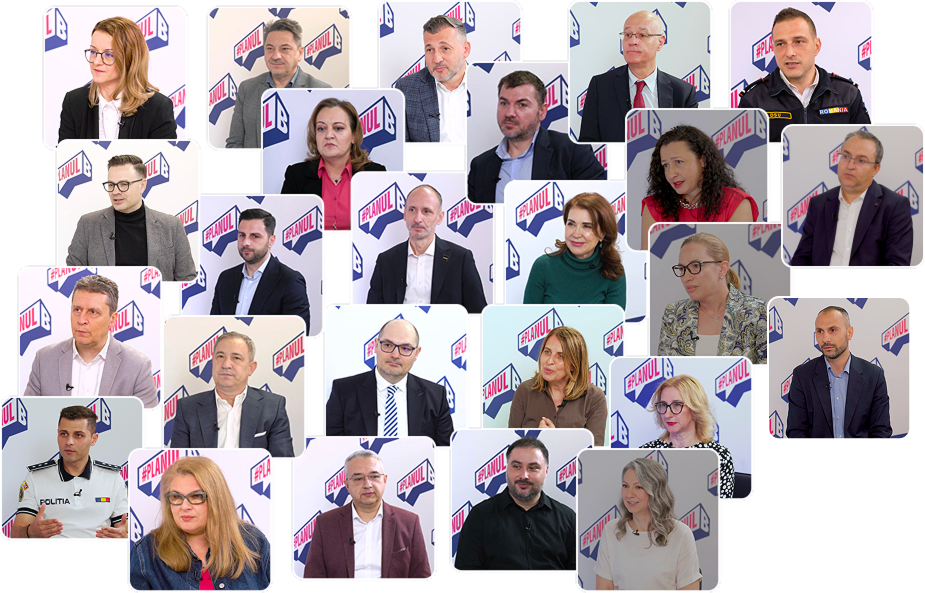 Imagine invitati